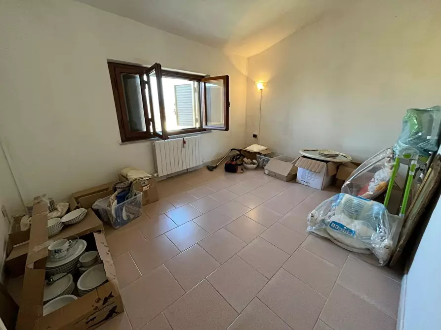 Immagine 18 di Terratetto in vendita  a San Giuliano Terme