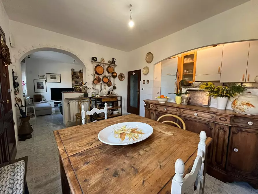 Immagine 2 di Terratetto in vendita  a San Giuliano Terme