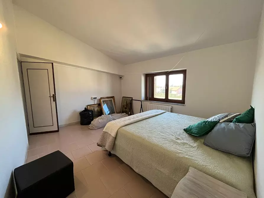 Immagine 20 di Terratetto in vendita  a San Giuliano Terme