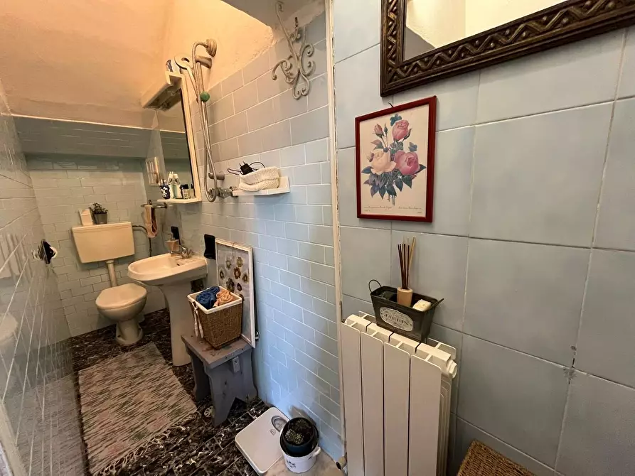 Immagine 7 di Terratetto in vendita  a San Giuliano Terme