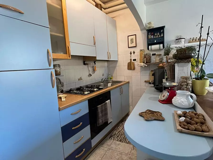 Immagine 5 di Terratetto in vendita  a San Giuliano Terme