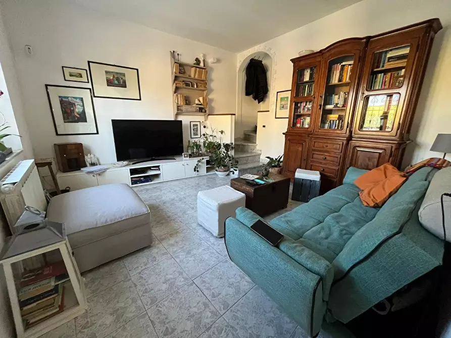 Immagine 10 di Terratetto in vendita  a San Giuliano Terme