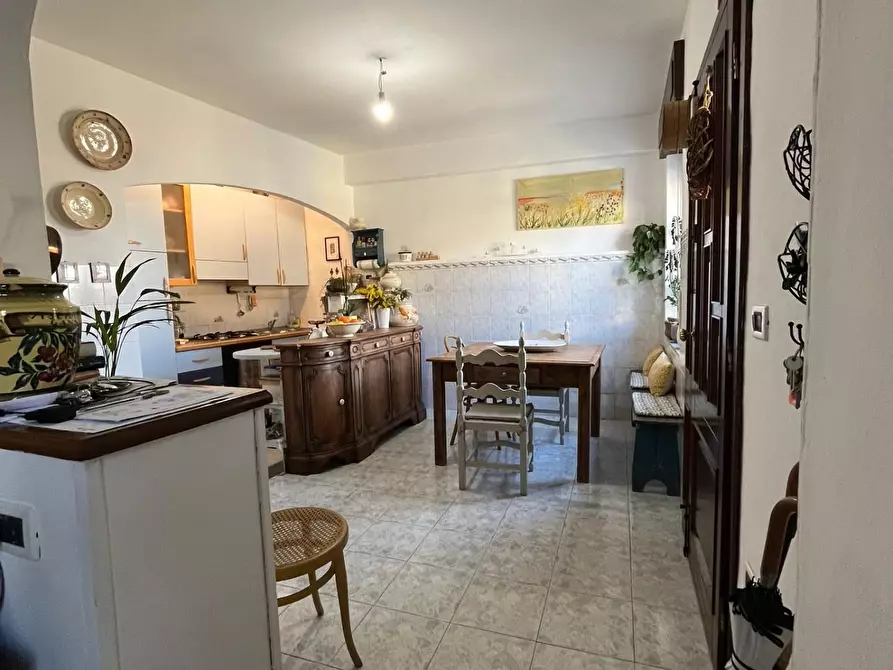 Immagine 9 di Terratetto in vendita  a San Giuliano Terme