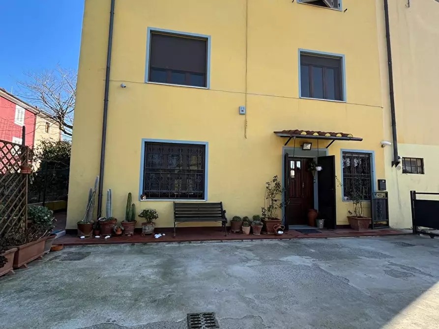 Immagine 25 di Terratetto in vendita  a San Giuliano Terme