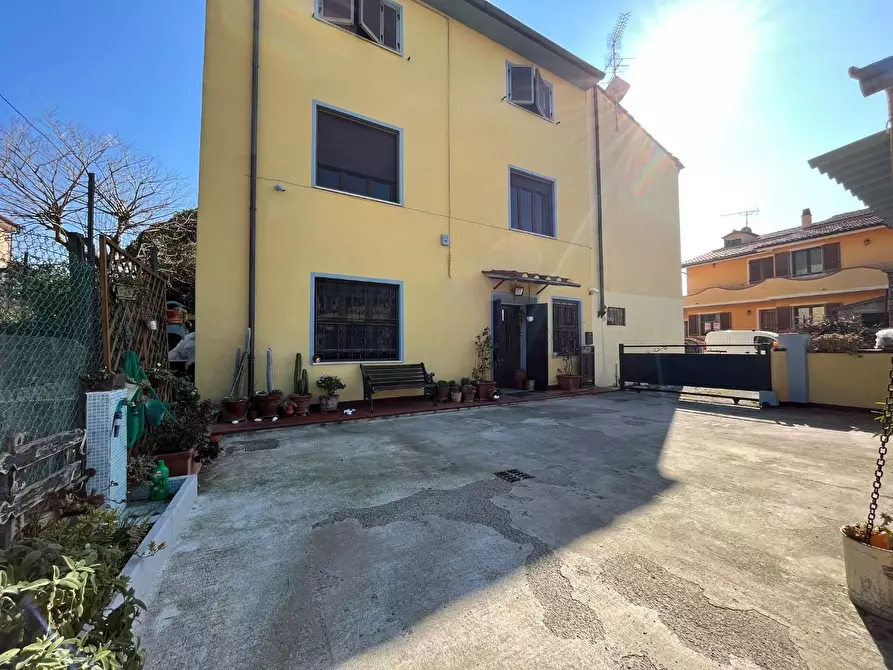 Immagine 30 di Terratetto in vendita  a San Giuliano Terme