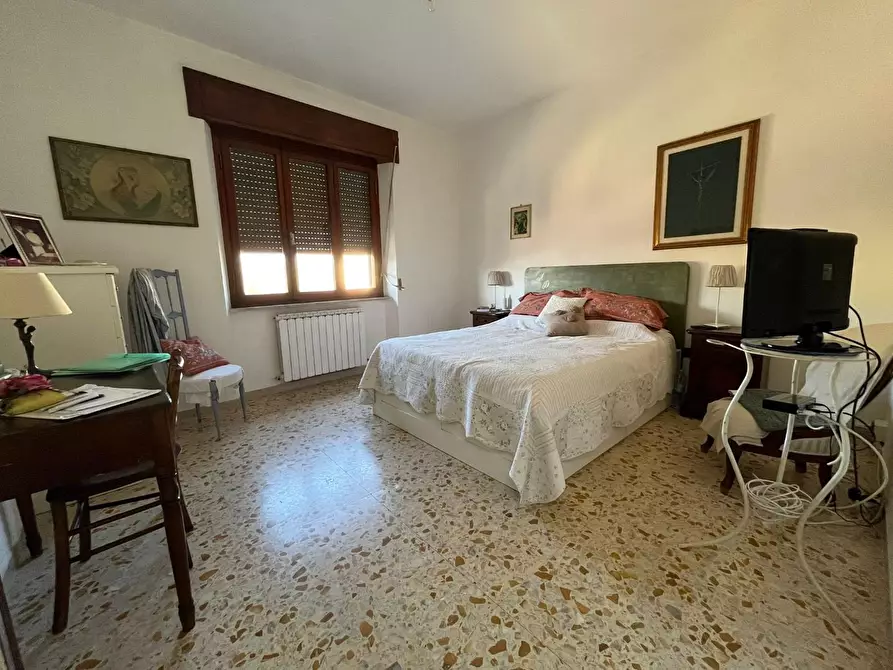 Immagine 13 di Terratetto in vendita  a San Giuliano Terme