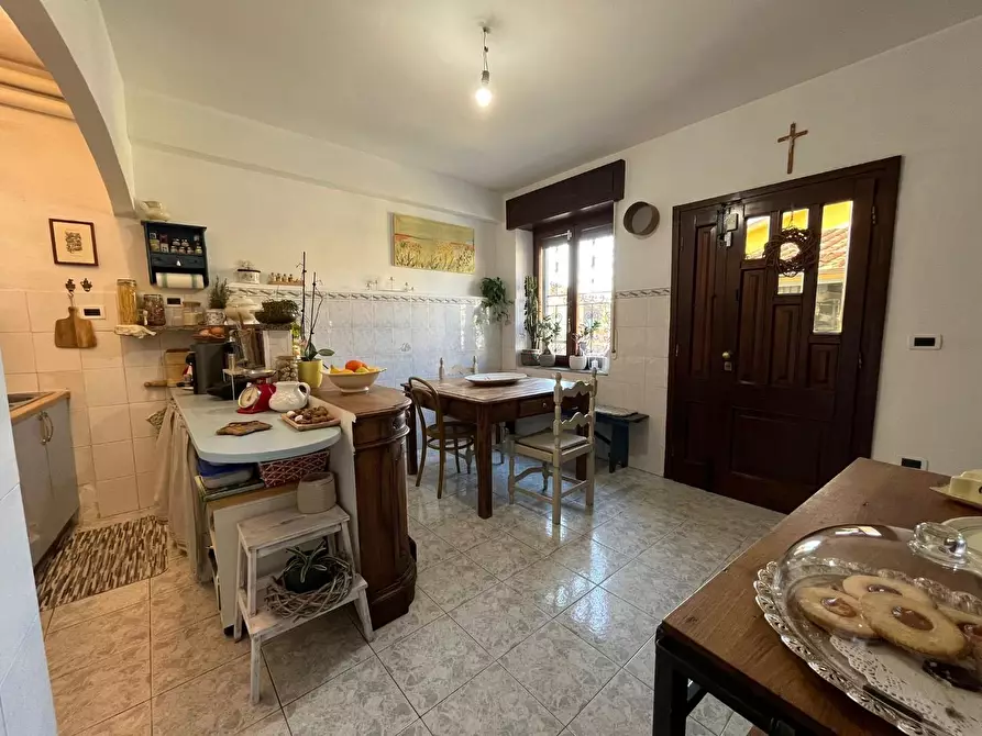 Immagine 3 di Terratetto in vendita  a San Giuliano Terme