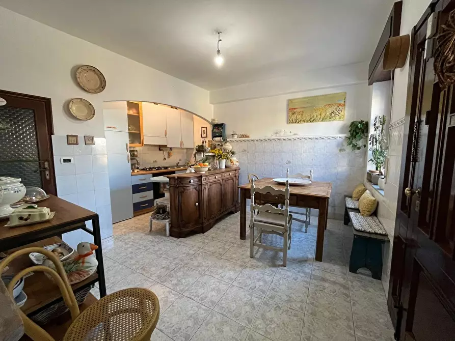 Immagine 6 di Terratetto in vendita  a San Giuliano Terme