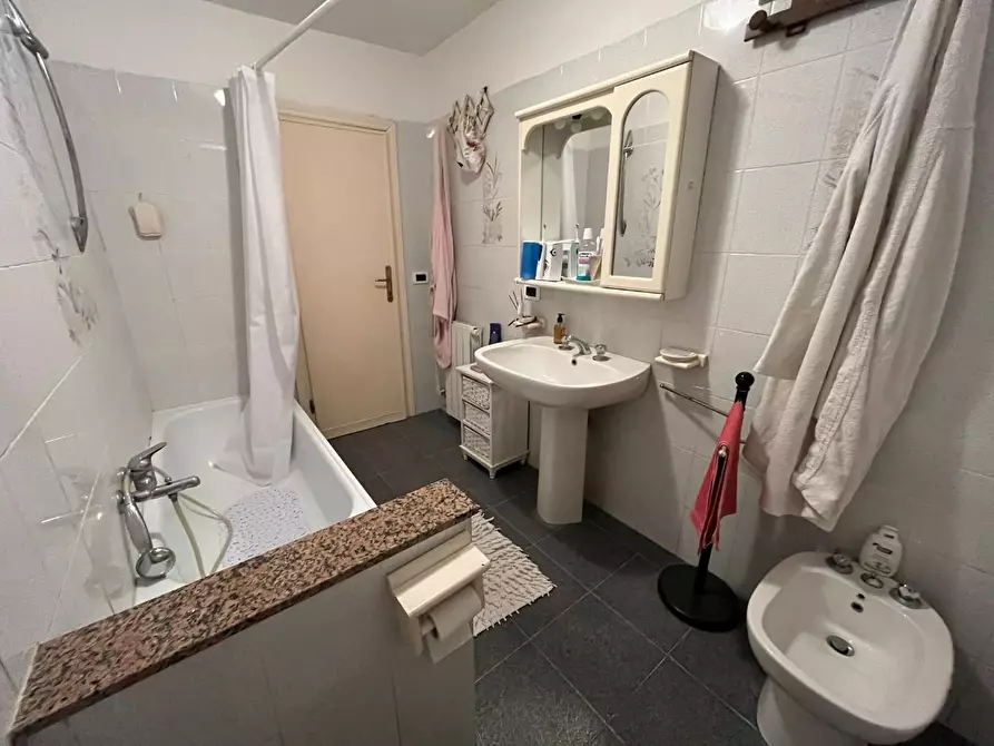 Immagine 24 di Terratetto in vendita  a San Giuliano Terme