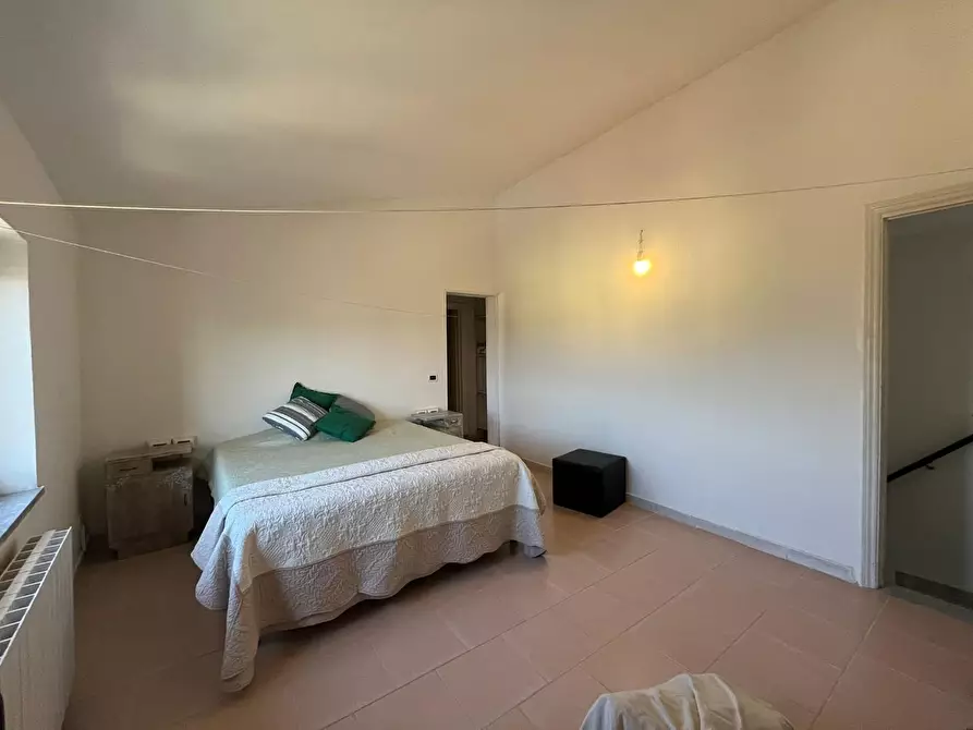 Immagine 21 di Terratetto in vendita  a San Giuliano Terme