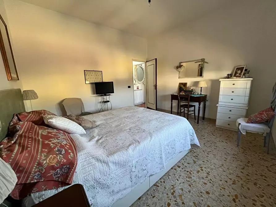 Immagine 16 di Terratetto in vendita  a San Giuliano Terme