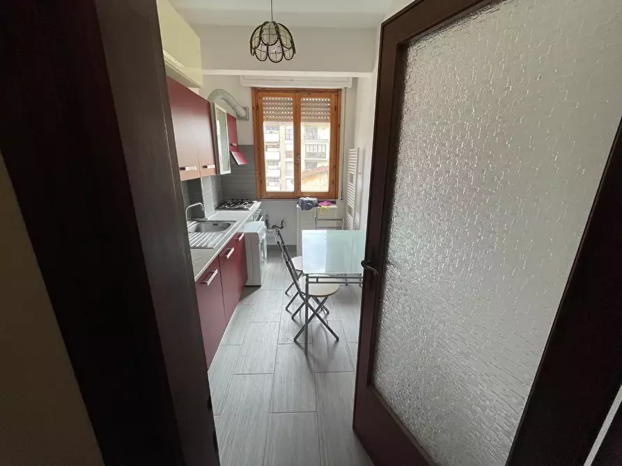 Immagine 2 di Appartamento in affitto  a Pisa