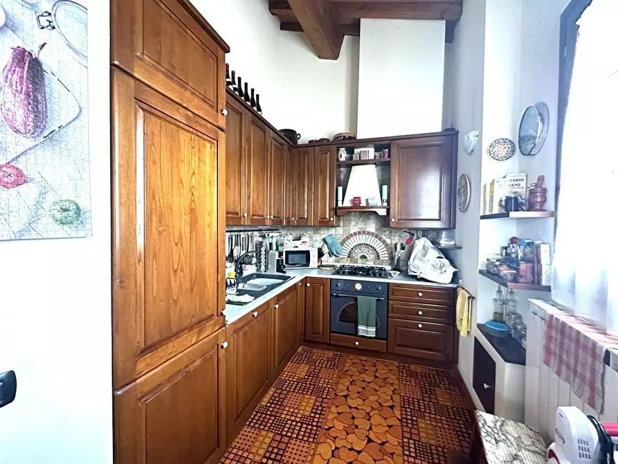 Immagine 31 di Appartamento in vendita  a Montelupo Fiorentino