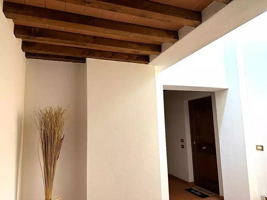 Immagine 5 di Appartamento in vendita  a Montelupo Fiorentino