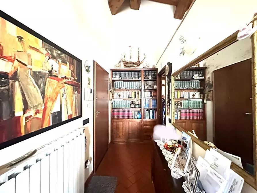 Immagine 27 di Appartamento in vendita  a Montelupo Fiorentino