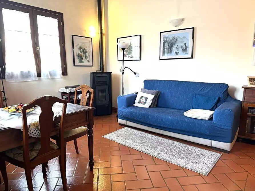 Immagine 10 di Appartamento in vendita  a Montelupo Fiorentino