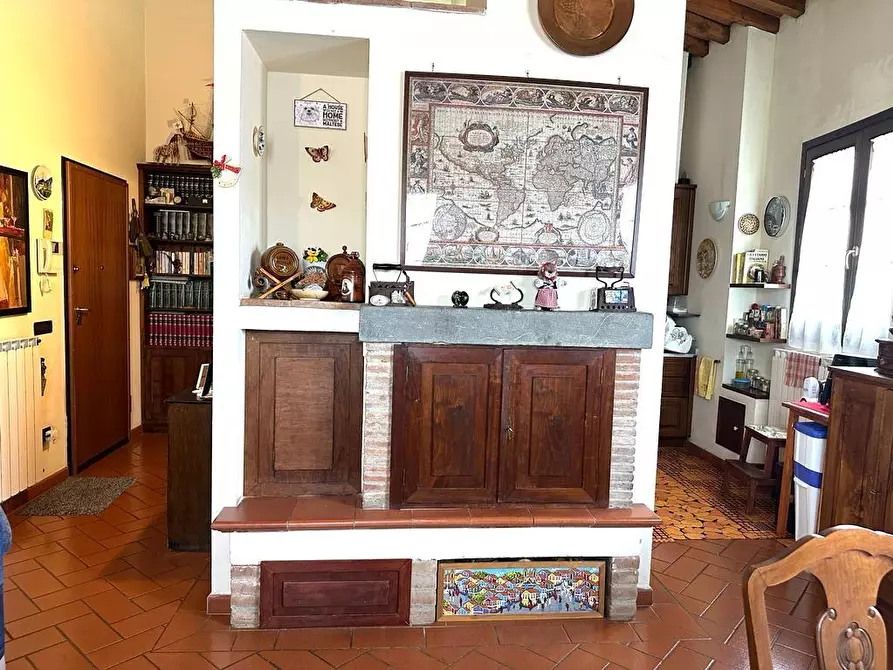Immagine 11 di Appartamento in vendita  a Montelupo Fiorentino