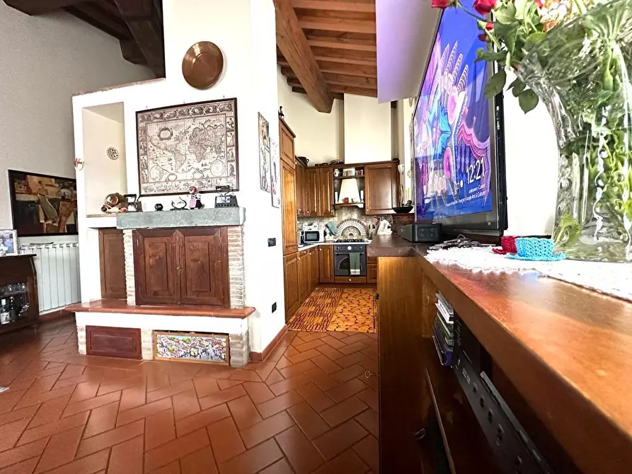 Immagine 32 di Appartamento in vendita  a Montelupo Fiorentino