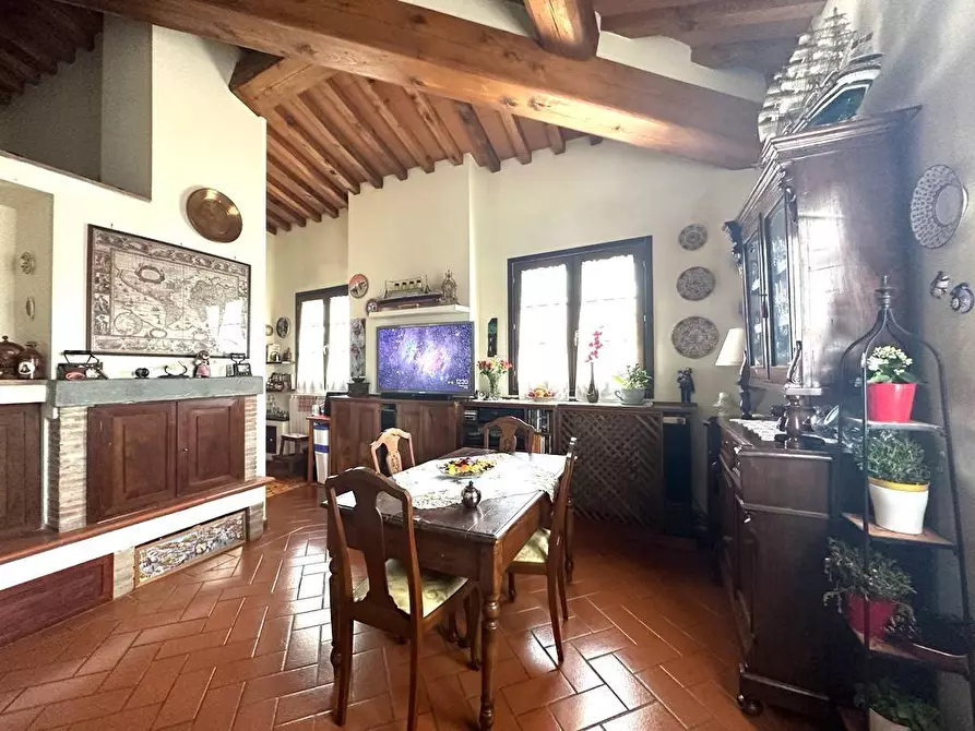 Immagine 2 di Appartamento in vendita  a Montelupo Fiorentino