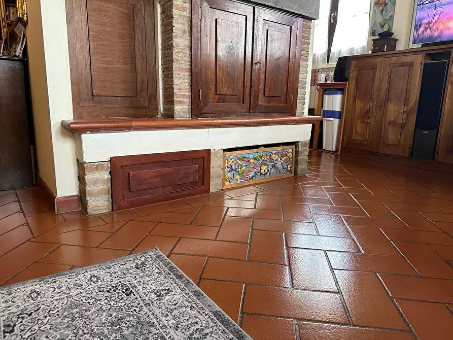 Immagine 4 di Appartamento in vendita  a Montelupo Fiorentino