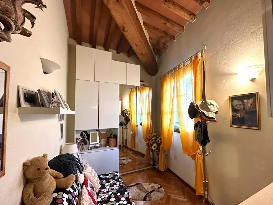 Immagine 16 di Appartamento in vendita  a Montelupo Fiorentino