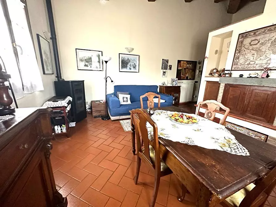 Immagine 34 di Appartamento in vendita  a Montelupo Fiorentino