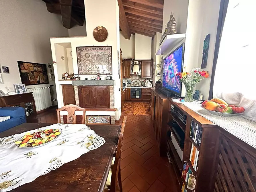 Immagine 33 di Appartamento in vendita  a Montelupo Fiorentino