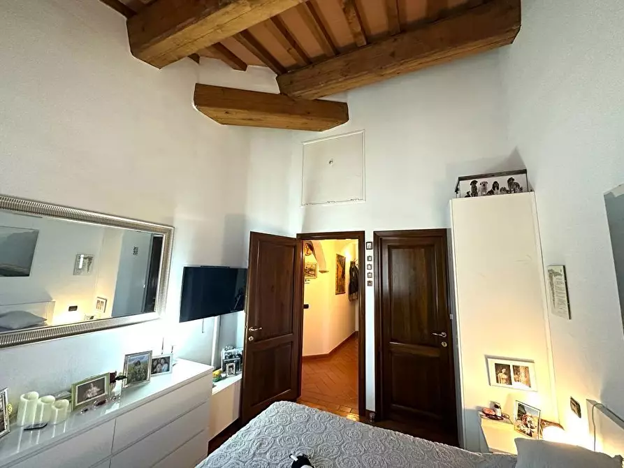 Immagine 18 di Appartamento in vendita  a Montelupo Fiorentino