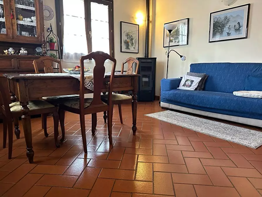 Immagine 9 di Appartamento in vendita  a Montelupo Fiorentino