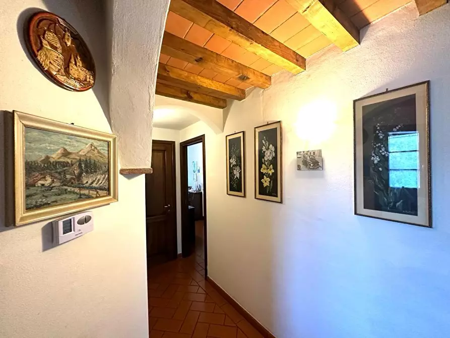 Immagine 12 di Appartamento in vendita  a Montelupo Fiorentino