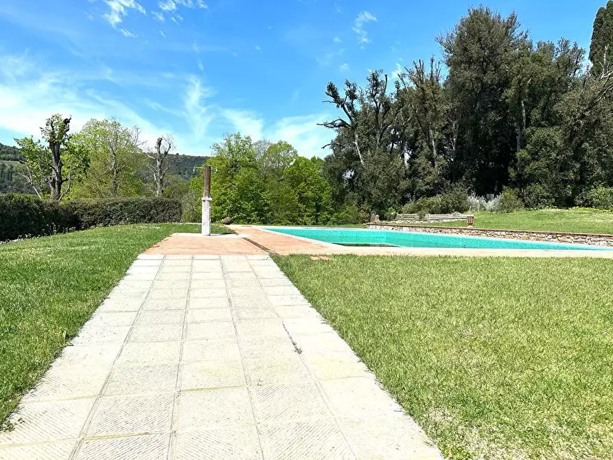 Immagine 3 di Appartamento in vendita  a Montelupo Fiorentino