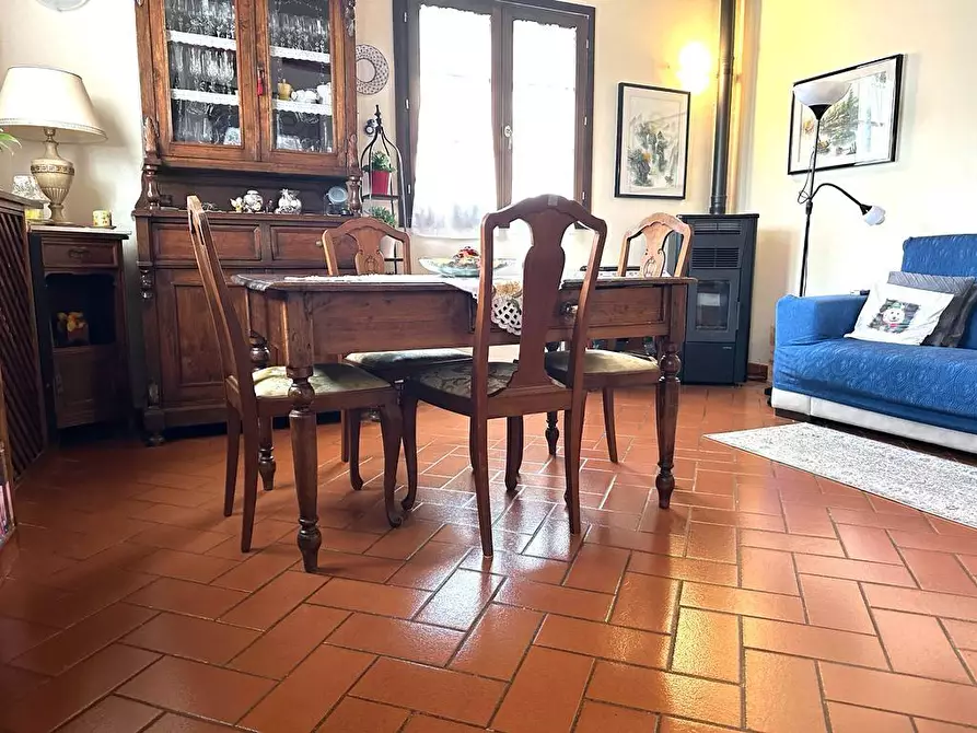 Immagine 8 di Appartamento in vendita  a Montelupo Fiorentino