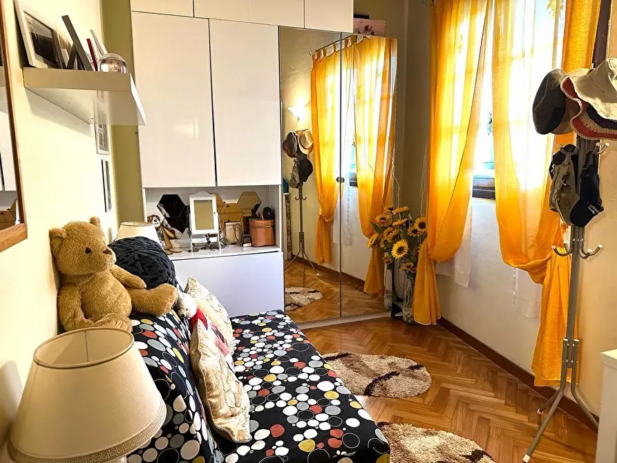 Immagine 17 di Appartamento in vendita  a Montelupo Fiorentino