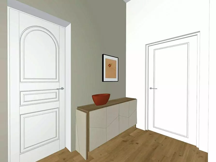 Immagine 6 di Appartamento in vendita  a San Miniato