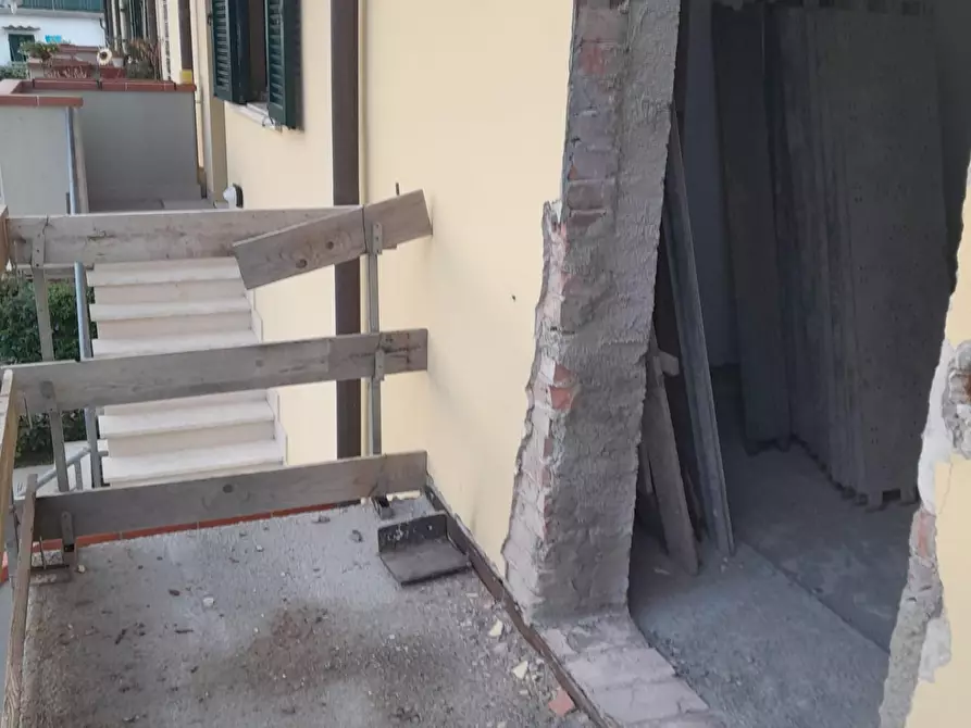 Immagine 19 di Appartamento in vendita  a San Miniato