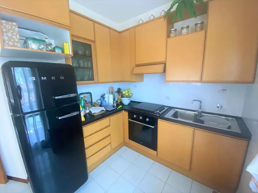 Immagine 5 di Casa bifamiliare in vendita  a Massa