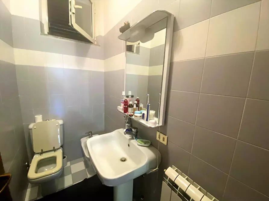 Immagine 17 di Casa bifamiliare in vendita  a Massa