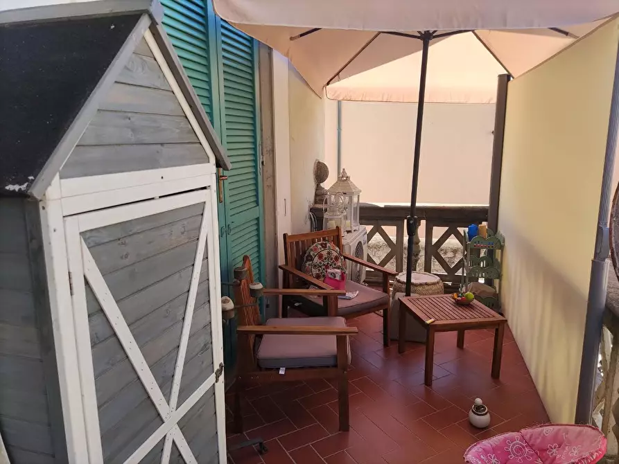 Immagine 14 di Appartamento in vendita  a San Vincenzo