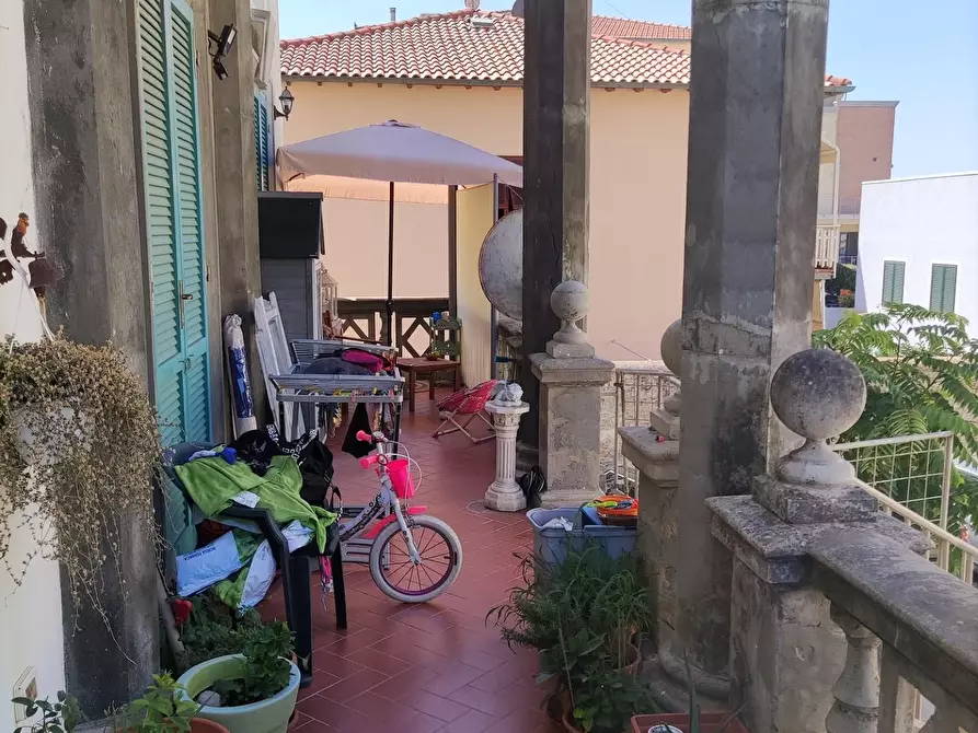 Immagine 15 di Appartamento in vendita  a San Vincenzo