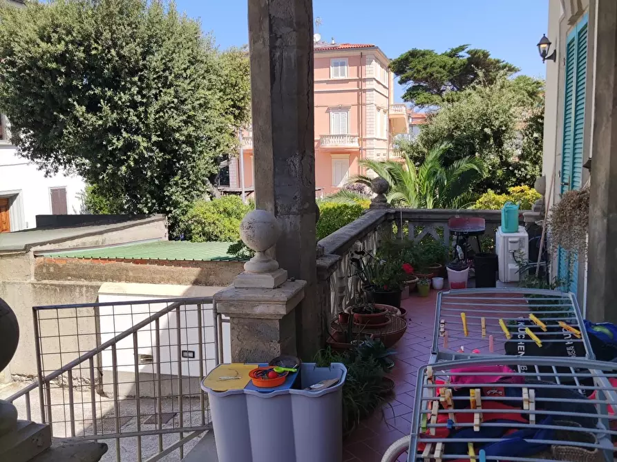 Immagine 16 di Appartamento in vendita  a San Vincenzo