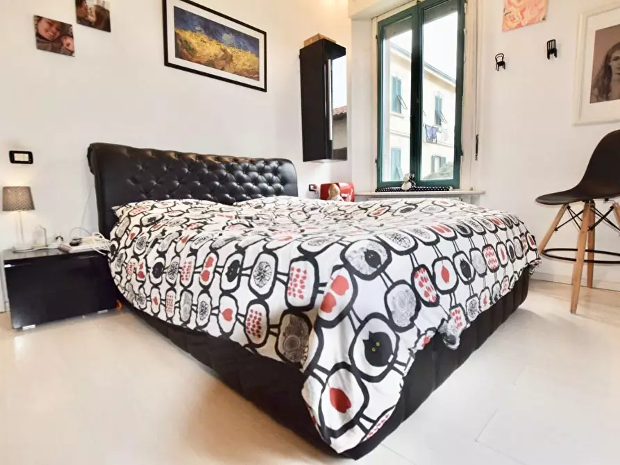 Immagine 10 di Appartamento in vendita  a San Vincenzo