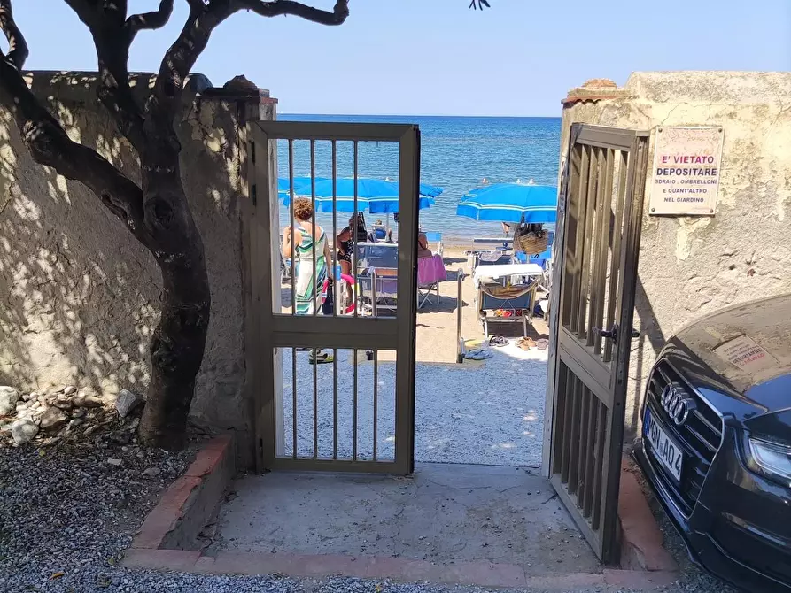 Immagine 13 di Appartamento in vendita  a San Vincenzo