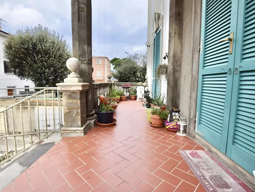 Immagine 8 di Appartamento in vendita  a San Vincenzo