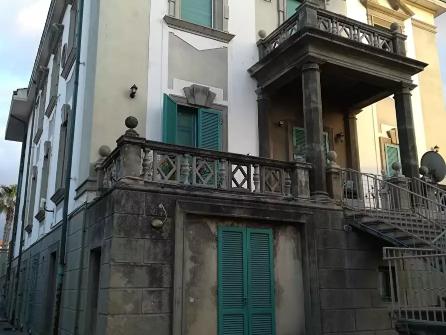 Immagine 4 di Appartamento in vendita  a San Vincenzo