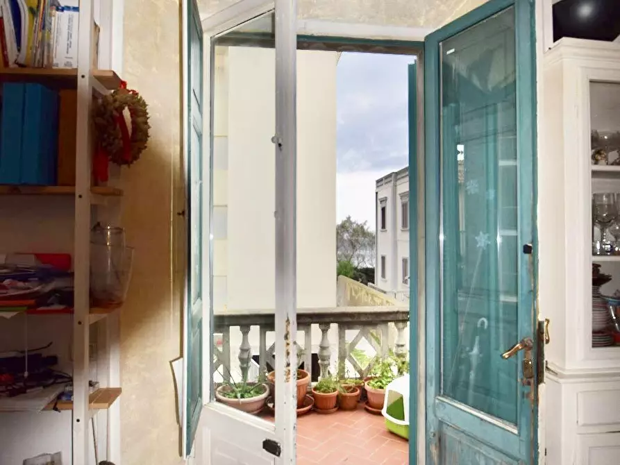 Immagine 6 di Appartamento in vendita  a San Vincenzo