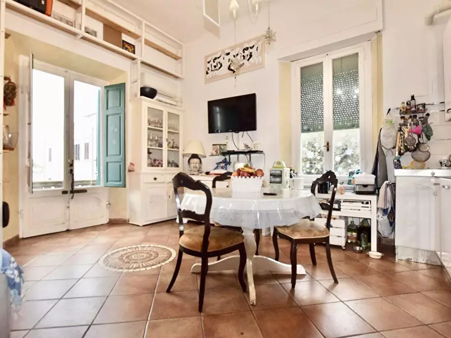 Immagine 11 di Appartamento in vendita  a San Vincenzo