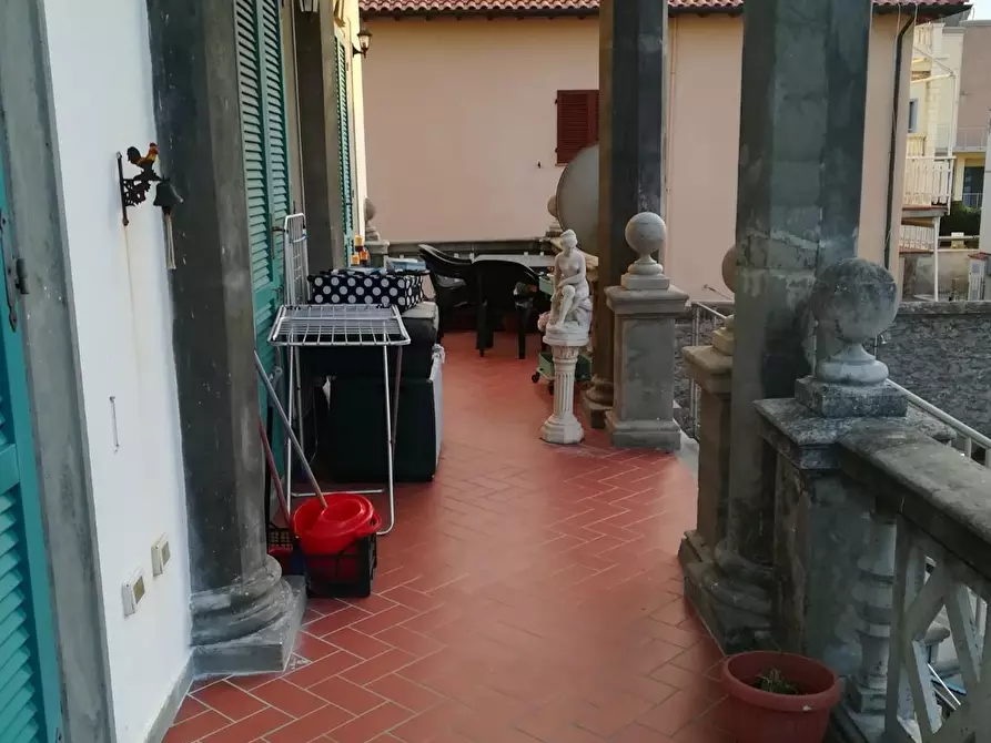 Immagine 5 di Appartamento in vendita  a San Vincenzo