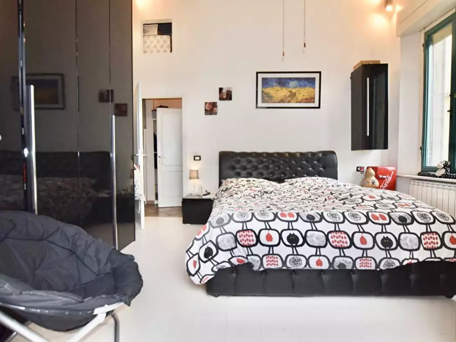 Immagine 9 di Appartamento in vendita  a San Vincenzo