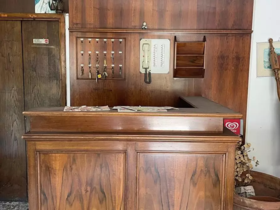 Immagine 30 di Casa semindipendente in vendita  a Villa Basilica