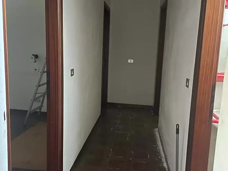 Immagine 20 di Casa semindipendente in vendita  a Villa Basilica